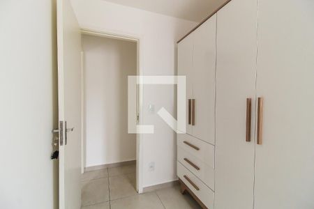 Quarto 2 de apartamento à venda com 2 quartos, 33m² em Jardim Helena, São Paulo