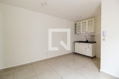 Sala de apartamento à venda com 2 quartos, 33m² em Jardim Helena, São Paulo