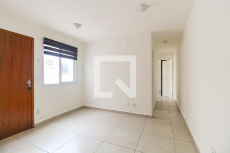 Sala de apartamento à venda com 2 quartos, 33m² em Jardim Helena, São Paulo