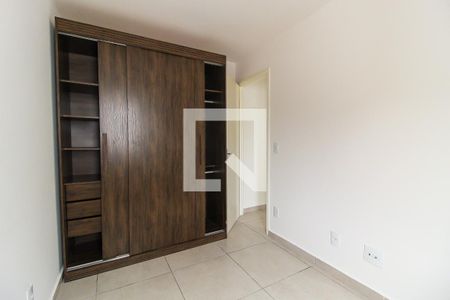 Quarto 1 de apartamento à venda com 2 quartos, 33m² em Jardim Helena, São Paulo