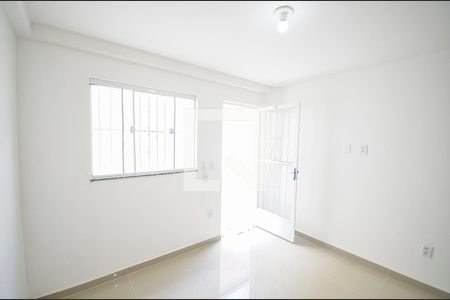 Sala de casa para alugar com 1 quarto, 29m² em Riachuelo, Rio de Janeiro