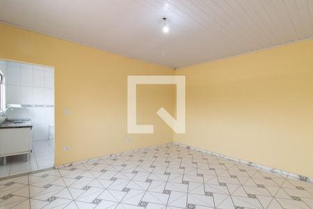 Sala de casa à venda com 7 quartos, 430m² em Jardim Nova Ipanema, Guarulhos