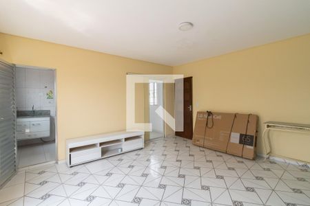 Suíte de casa à venda com 7 quartos, 430m² em Jardim Nova Ipanema, Guarulhos