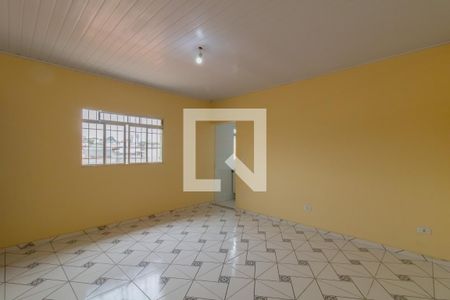 Sala de casa à venda com 7 quartos, 430m² em Jardim Nova Ipanema, Guarulhos