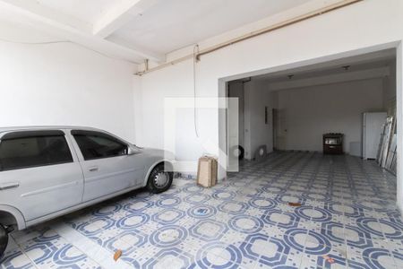 Garagem de casa à venda com 7 quartos, 430m² em Jardim Nova Ipanema, Guarulhos