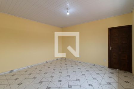 Sala de casa à venda com 7 quartos, 430m² em Jardim Nova Ipanema, Guarulhos