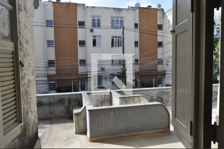 Sala de apartamento à venda com 2 quartos, 62m² em Méier, Rio de Janeiro