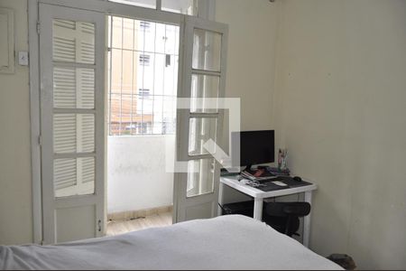 Quarto de apartamento à venda com 2 quartos, 62m² em Méier, Rio de Janeiro