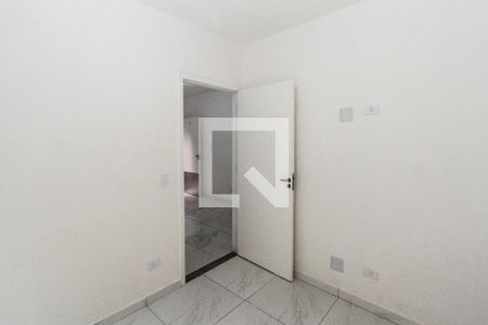 Quarto de apartamento para alugar com 1 quarto, 35m² em Vila Antonieta, São Paulo