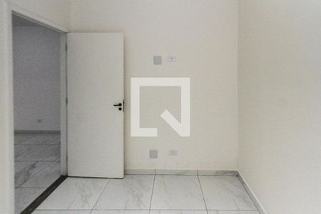 Quarto de apartamento para alugar com 1 quarto, 35m² em Vila Antonieta, São Paulo