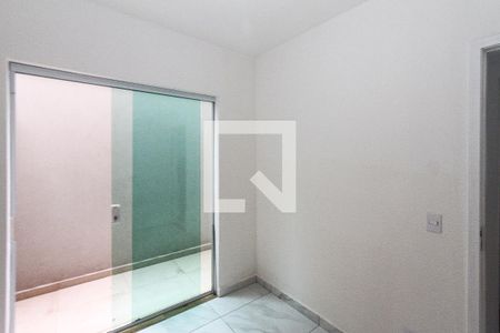 Quarto de apartamento para alugar com 1 quarto, 35m² em Vila Antonieta, São Paulo