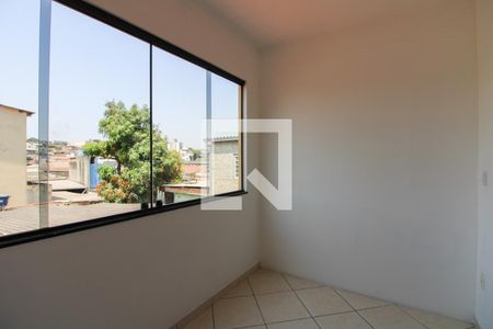 Varanda da Sala de Jantar de casa para alugar com 3 quartos, 200m² em Floramar, Belo Horizonte