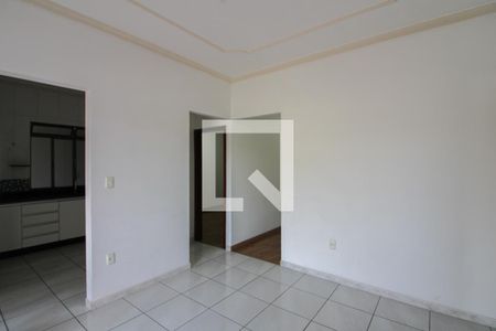 Sala de Jantar de casa para alugar com 3 quartos, 200m² em Floramar, Belo Horizonte