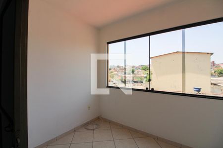 Varanda da Sala de Jantar de casa para alugar com 3 quartos, 200m² em Floramar, Belo Horizonte