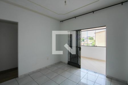 Sala de Jantar de casa para alugar com 3 quartos, 200m² em Floramar, Belo Horizonte