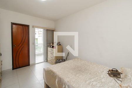 Suite 1 de casa à venda com 3 quartos, 140m² em Jardim Hercilia, São Paulo