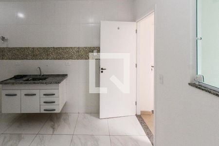 Sala de apartamento para alugar com 1 quarto, 26m² em Vila Antonieta, São Paulo