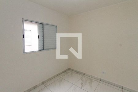 Quarto de apartamento para alugar com 1 quarto, 26m² em Vila Antonieta, São Paulo