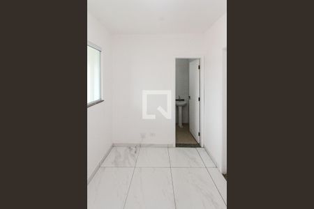 Sala de apartamento para alugar com 1 quarto, 26m² em Vila Antonieta, São Paulo