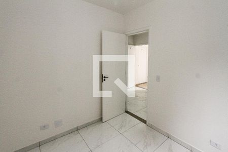 Quarto de apartamento para alugar com 1 quarto, 26m² em Vila Antonieta, São Paulo