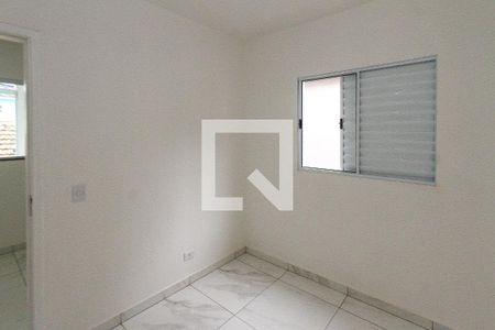 Quarto de apartamento para alugar com 1 quarto, 26m² em Vila Antonieta, São Paulo