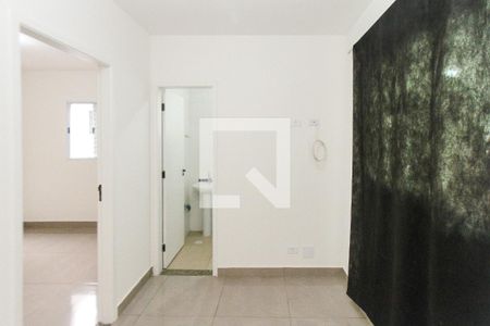 Sala de apartamento para alugar com 1 quarto, 26m² em Vila Antonieta, São Paulo