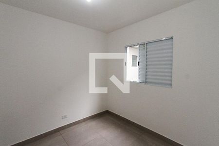 Quarto de apartamento para alugar com 1 quarto, 26m² em Vila Antonieta, São Paulo