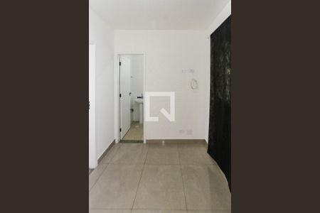 Sala de apartamento para alugar com 1 quarto, 26m² em Vila Antonieta, São Paulo