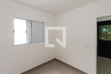 Quarto de apartamento para alugar com 1 quarto, 26m² em Vila Antonieta, São Paulo