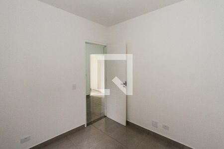 Quarto de apartamento para alugar com 1 quarto, 26m² em Vila Antonieta, São Paulo