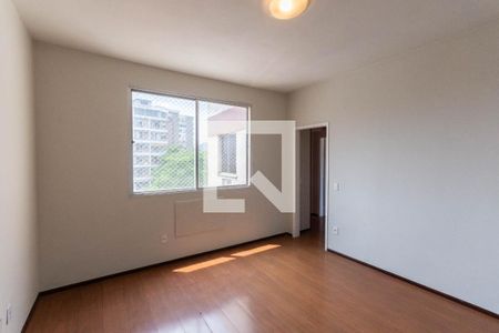 Sala de apartamento à venda com 2 quartos, 72m² em Vila Isabel, Rio de Janeiro