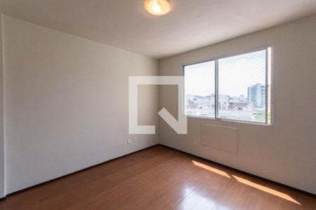 Sala de apartamento à venda com 2 quartos, 72m² em Vila Isabel, Rio de Janeiro