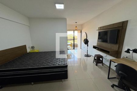 Studio  de kitnet/studio para alugar com 1 quarto, 33m² em Ribeirânia, Ribeirão Preto