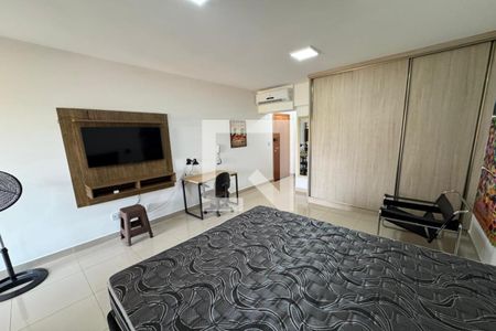 Studio  de kitnet/studio para alugar com 1 quarto, 33m² em Ribeirânia, Ribeirão Preto