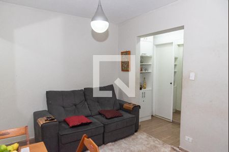 Apartamento para alugar com 50m², 2 quartos e sem vagaSala