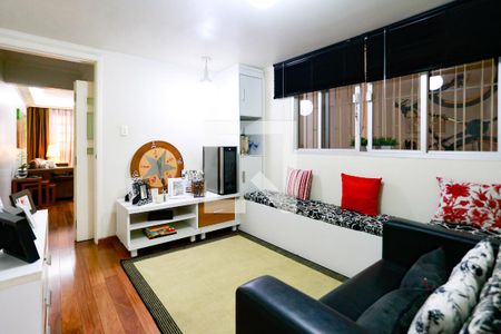 Sala 2 de casa à venda com 4 quartos, 150m² em Jardim Bonfiglioli, São Paulo