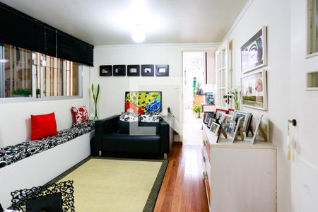 Sala 2 de casa à venda com 4 quartos, 150m² em Jardim Bonfiglioli, São Paulo