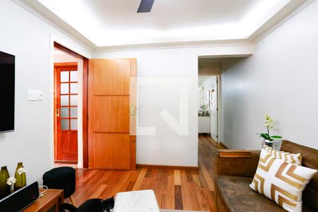 Sala de casa à venda com 4 quartos, 150m² em Jardim Bonfiglioli, São Paulo