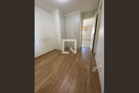 Quarto de apartamento à venda com 3 quartos, 119m² em Jardim Ermida I, Jundiaí