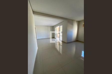 Apartamento à venda com 119m², 3 quartos e 2 vagasSala