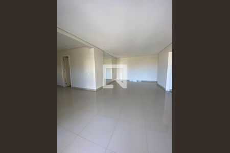 Sala de apartamento à venda com 3 quartos, 119m² em Jardim Ermida I, Jundiaí