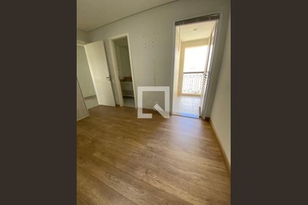 Quarto de apartamento à venda com 3 quartos, 119m² em Jardim Ermida I, Jundiaí