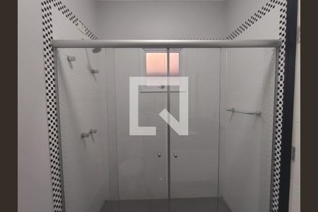 Banheiro de casa de condomínio à venda com 3 quartos, 209m² em Fazenda Santa Cândida, Campinas