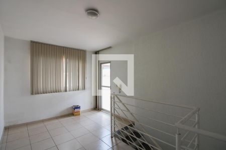 Sala 2 de apartamento para alugar com 2 quartos, 90m² em Alípio de Melo, Belo Horizonte