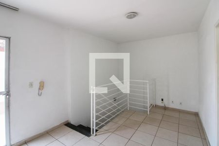 Sala 2 de apartamento para alugar com 2 quartos, 90m² em Alípio de Melo, Belo Horizonte