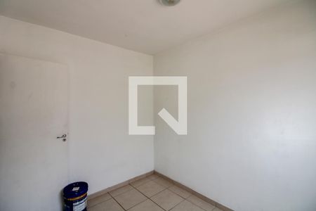 Quarto 1 de apartamento para alugar com 2 quartos, 90m² em Alípio de Melo, Belo Horizonte