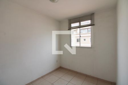 Quarto 1 de apartamento para alugar com 2 quartos, 90m² em Alípio de Melo, Belo Horizonte