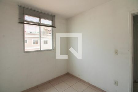 Quarto 1 de apartamento para alugar com 2 quartos, 90m² em Alípio de Melo, Belo Horizonte