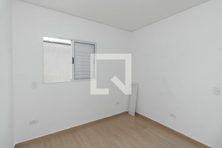 Quarto de apartamento para alugar com 2 quartos, 32m² em Cidade Patriarca, São Paulo