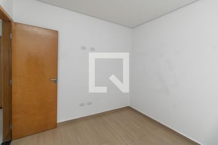 Quarto de apartamento para alugar com 2 quartos, 32m² em Cidade Patriarca, São Paulo